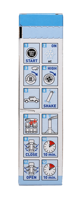 Klima Refresh
