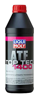 Top Tec ATF 1400