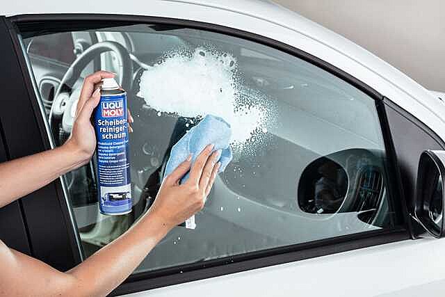 Car Sense Window Washer Autoglasreiniger 0,5 L Fensterreiniger I