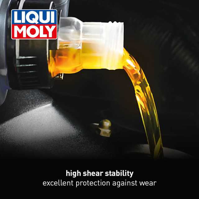 Special Tec V SAE 0W-30 | LIQUI MOLY