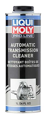 Pro-Line Automatic Transmission Cleaner