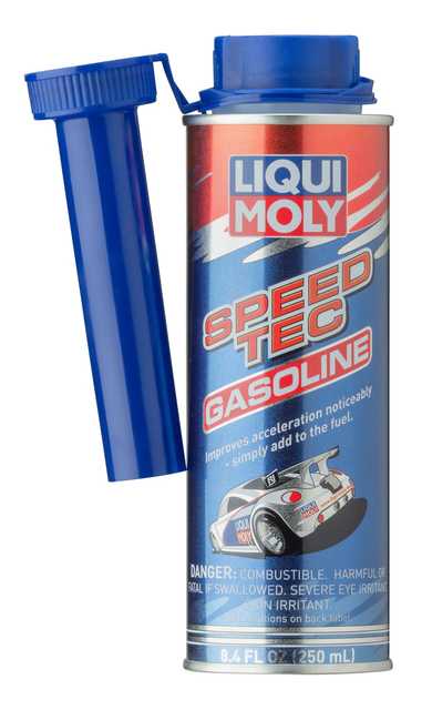 Speed Tec Gasoline