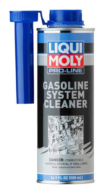 System clean discount