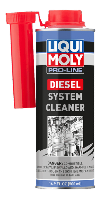 Pro-Line Diesel System Cleaner