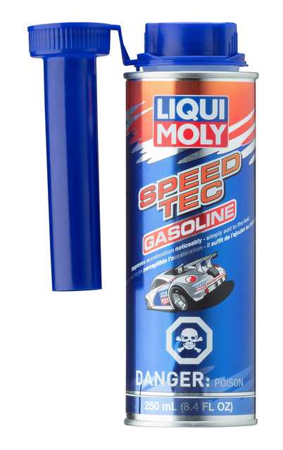 Speed Tec Benzin