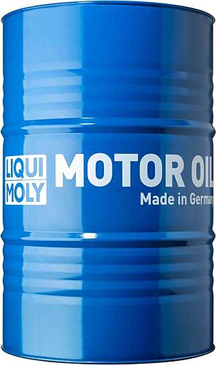5W40 Diesel High Tech Engine Oil (5 Liter) - Liqui Moly LM2022