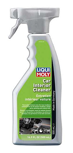 Liqui Moly Auto-Innenraumreiniger (500 ml)