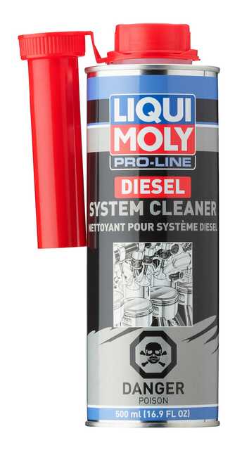 Pro-Line Diesel System Cleaner