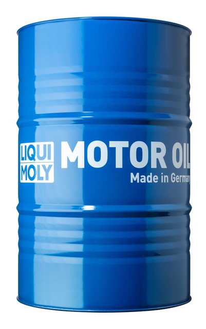 Molygen New Generation SAE 5W-30 | LIQUI MOLY