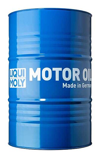 Liqui Moly presenta su nueva gama de aceites Molygen