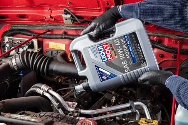 Liqui moly 10w40 shop mos2