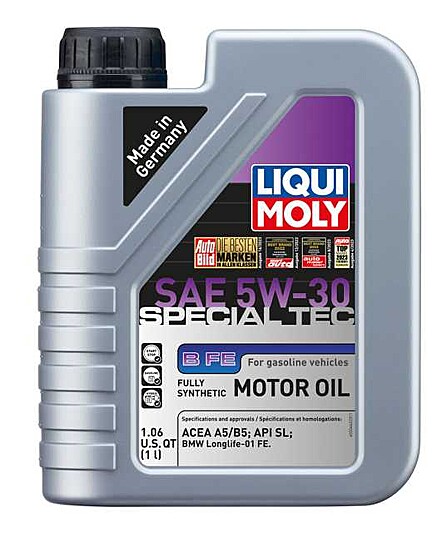 Liqui Moly Ceratec Motor Oils, Packaging Type: Bottle, 300 Ml at Rs  3250/bottle in New Delhi