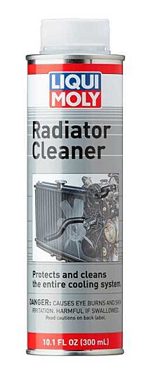 Liqui Moly 2051 300 ml Radiator Cleaner