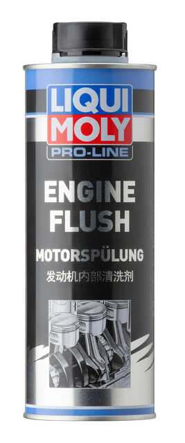 Pro-Line Engine Flush