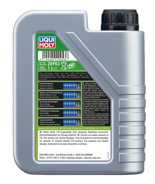Special Tec AA 5W-30