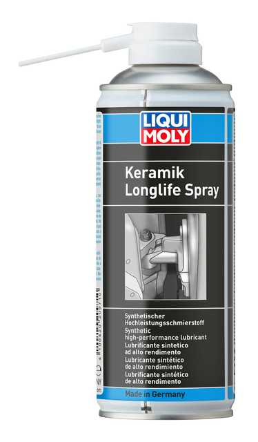 Céramique Longlife Spray