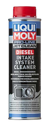 Pro-Line Diesel Intake System Cleaner