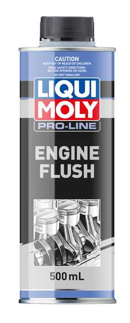 Pro-Line Engine Flush