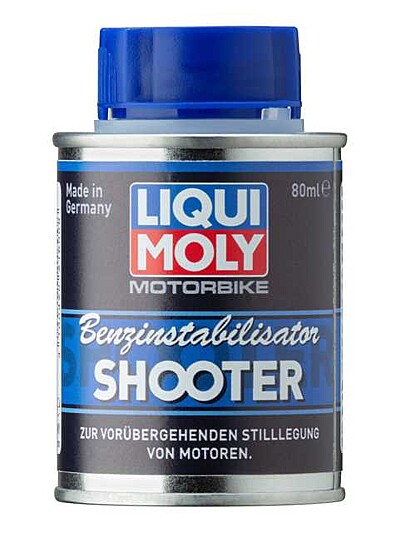 Stabilisateur d'essence Liqui Moly - Liqui Moly – ADM Sport