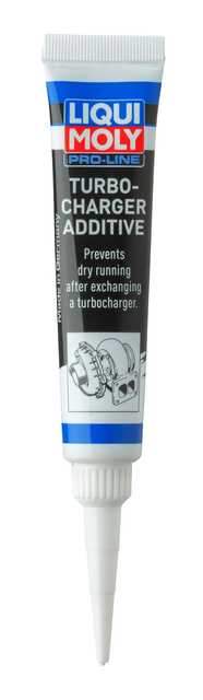 Pro-Line Turbolader additief
