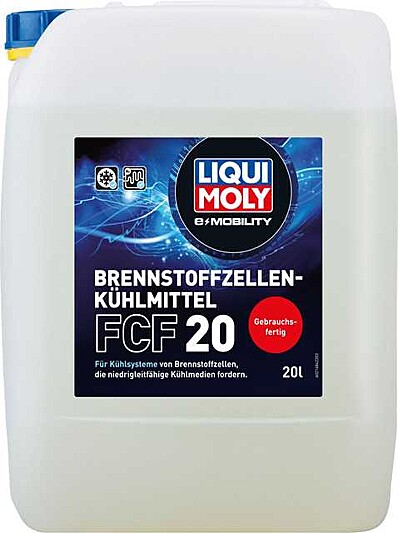 Brennstoffzellen-Kühlmittel FCF20