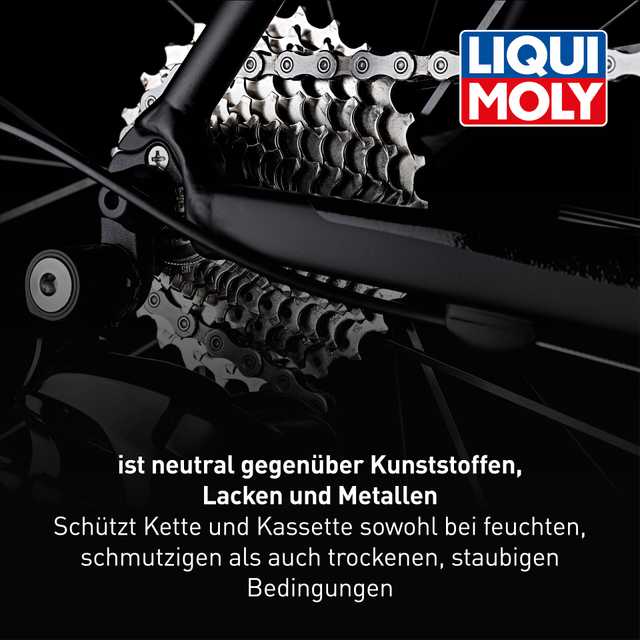 Bike Keramik-Kettenspray