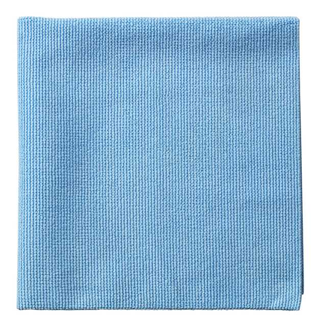 Paintwork Microfiber Cloth