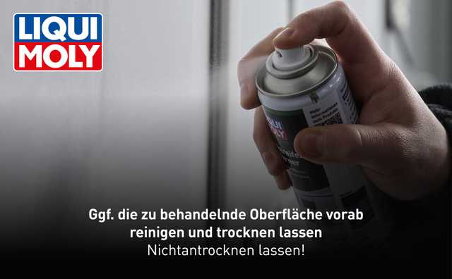 Camping Regenstreifenentferner