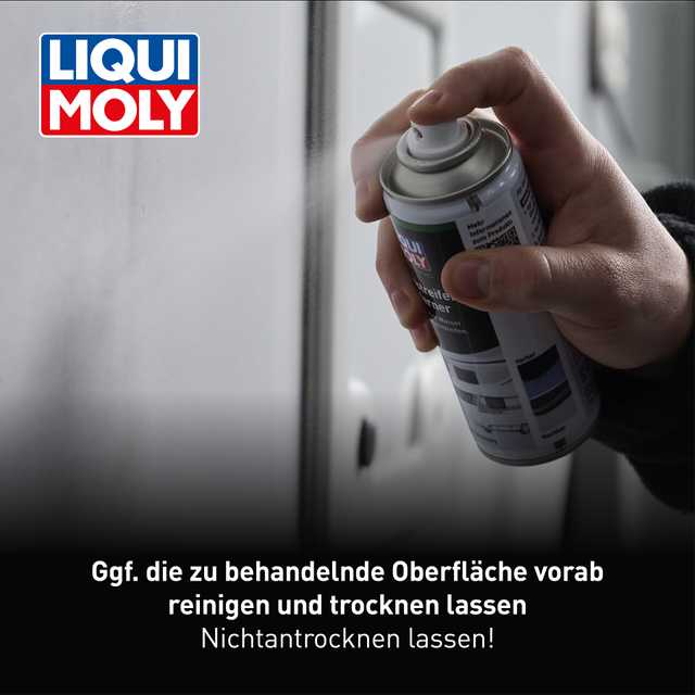 Camping Regenstreifenentferner