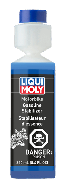 Motorbike Gasoline Stabilizer