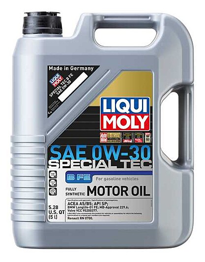3x 300 ml Liqui Moly 3141 Batterie-Pol-Fett-Spray