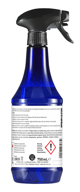 Felgenreiniger Premium