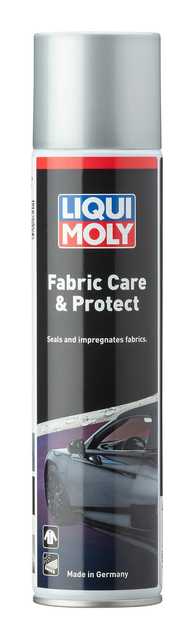Fabric Care & Protect
