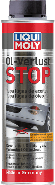 Motor Oil Saver