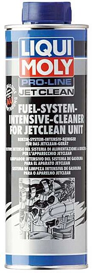 Pro-Line JetClean Fuel System Cleaner