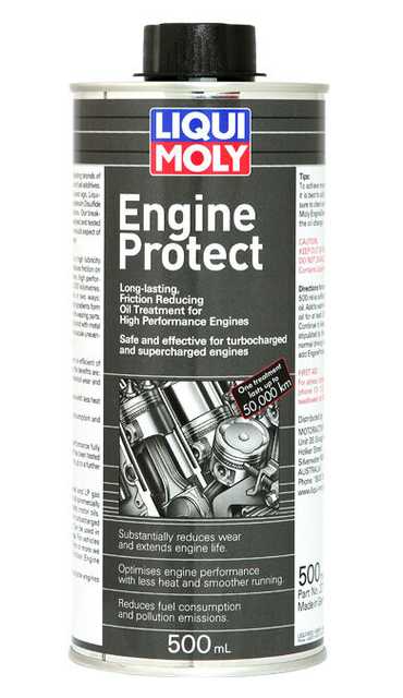 Engine Protect
