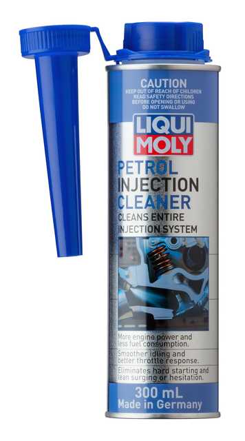 Injection Cleaner