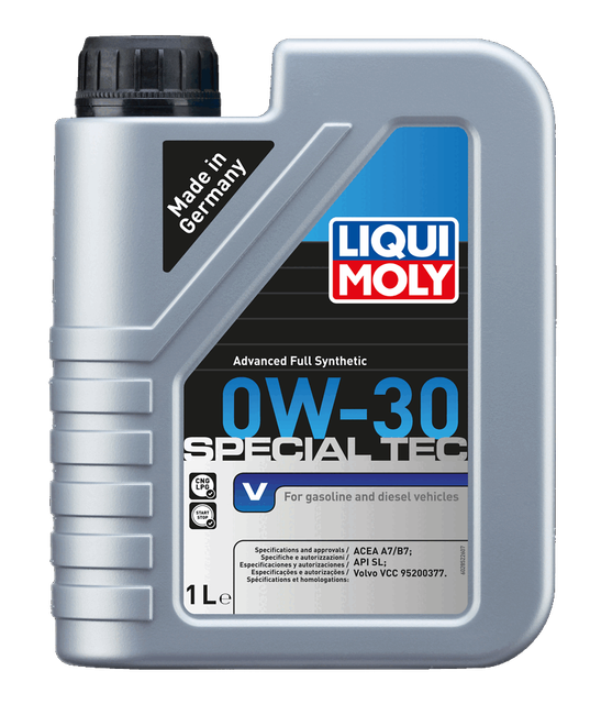 Special Tec V 0W-30 