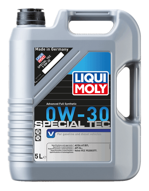 Special Tec V 0W-30 