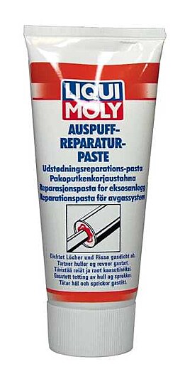 Liqui Moly 3340 Auspuff-Reparatur-Paste 200g