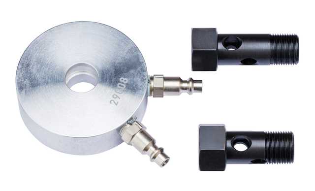 Adapter Gear Tronic za PSA
