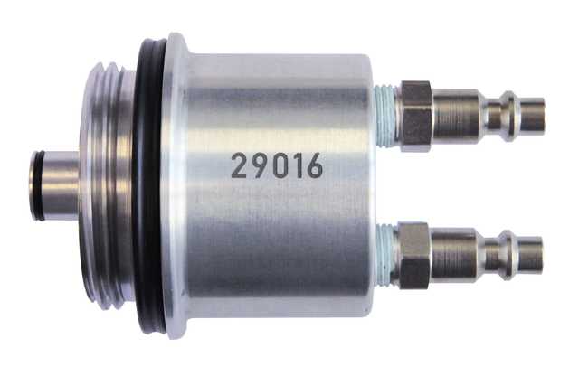 Adaptador Gear Tronic para MB DCT