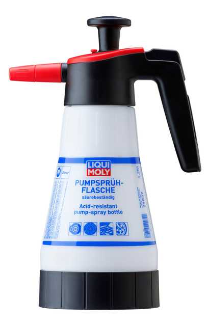 Spray pumps on sale for bottles