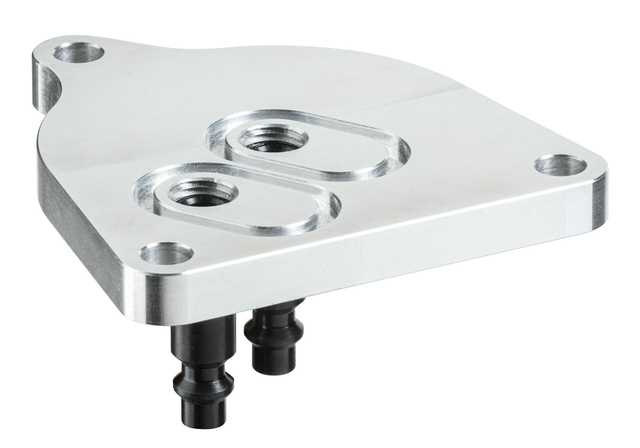 Gear Tronic Adaptateur 002 pour BMW