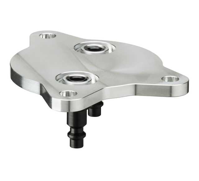 Gear Tronic Adapter 001 for Toyota