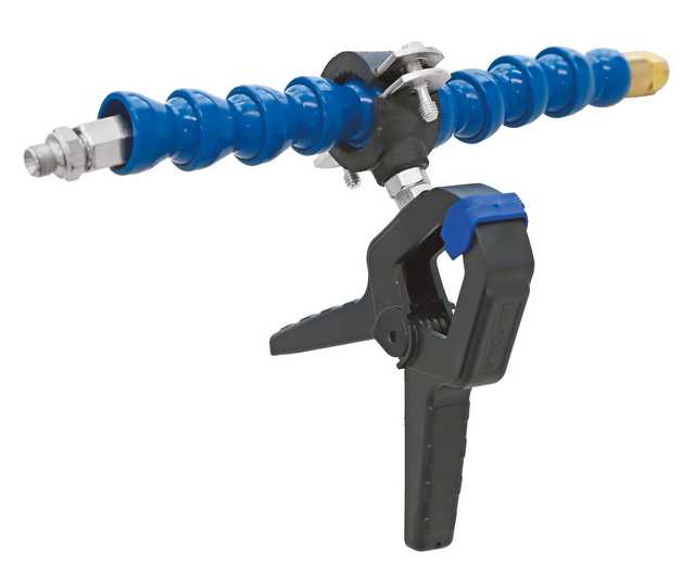 JetClean Intake System Cleaning Kit