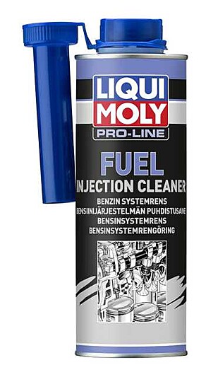 Fuel System Cleaner (500ml Can) - Liqui Moly LM2030