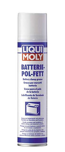 Polfett Liqui Moly, 1kg - batteriexpressen