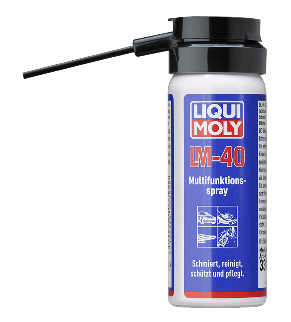 LM 40 Multifunktionsspray