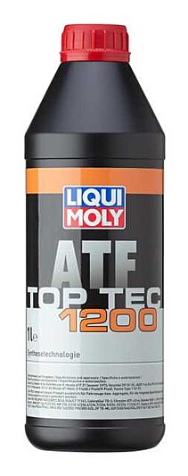 Top Tec ATF 1200